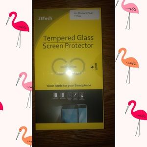 IPhone 6,7,8 PLUS Screensaver